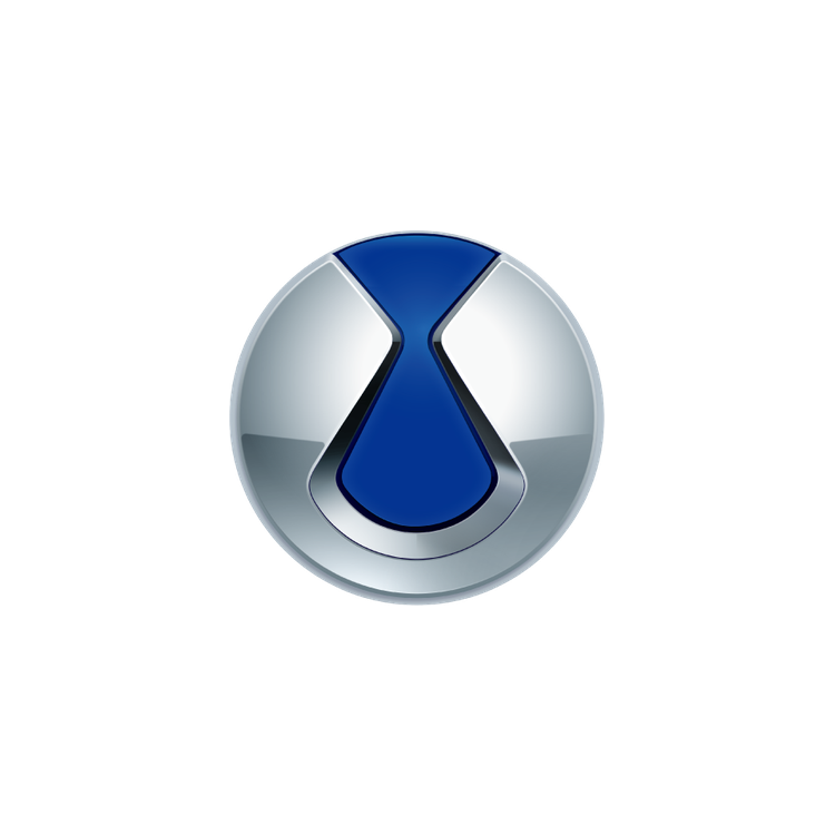 Denza Car Logo