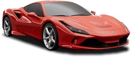 Rosso Scuderia