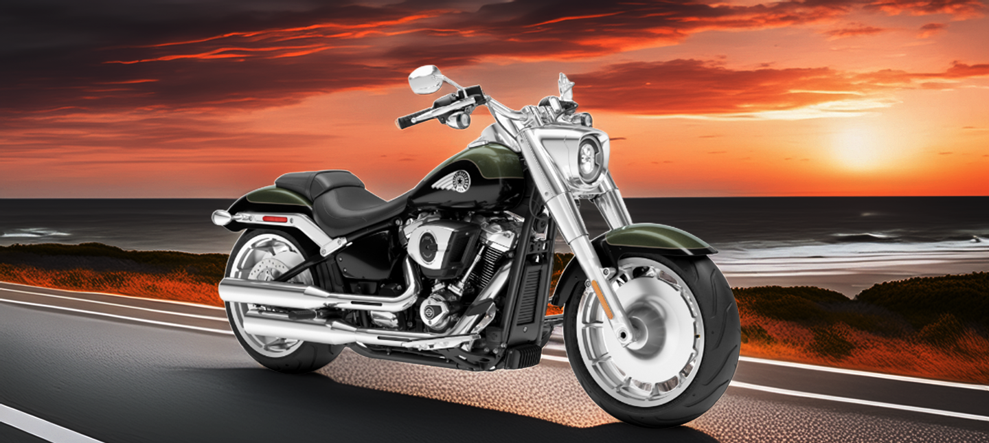 Fat Boy 2026 Feature Image