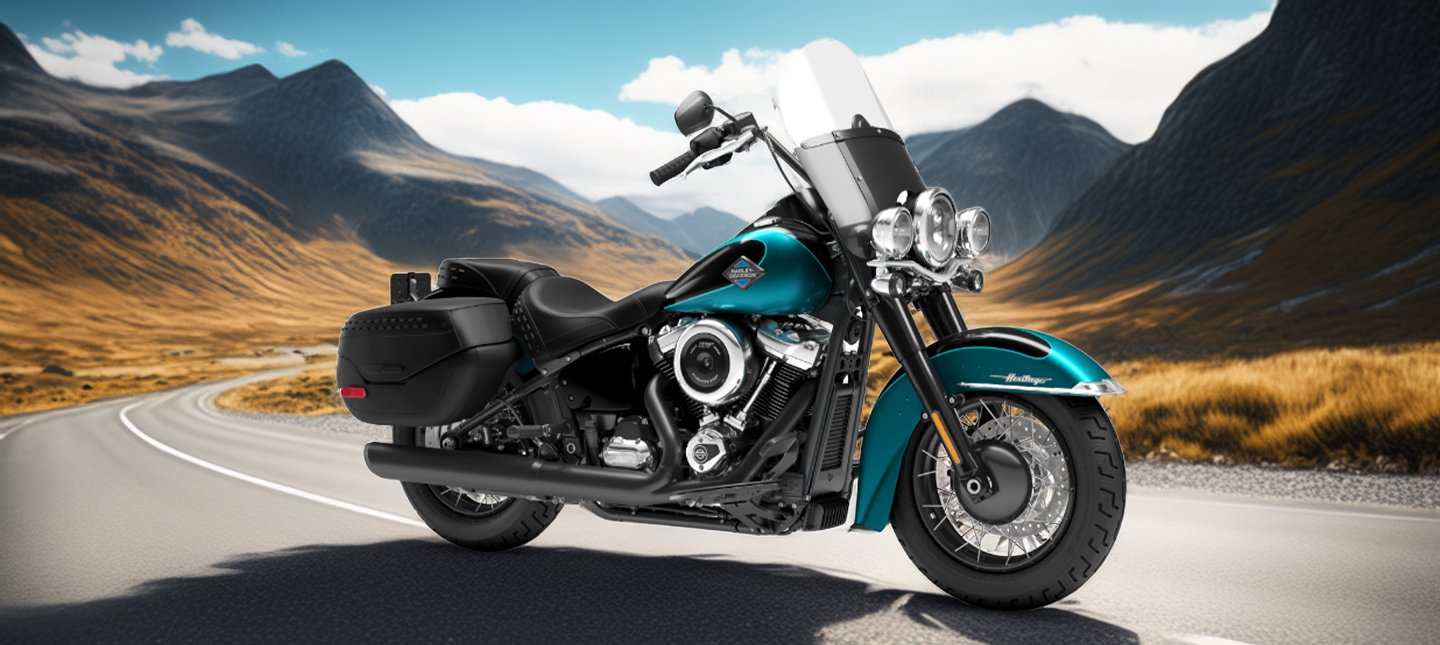 Heritage Classic Feature Image