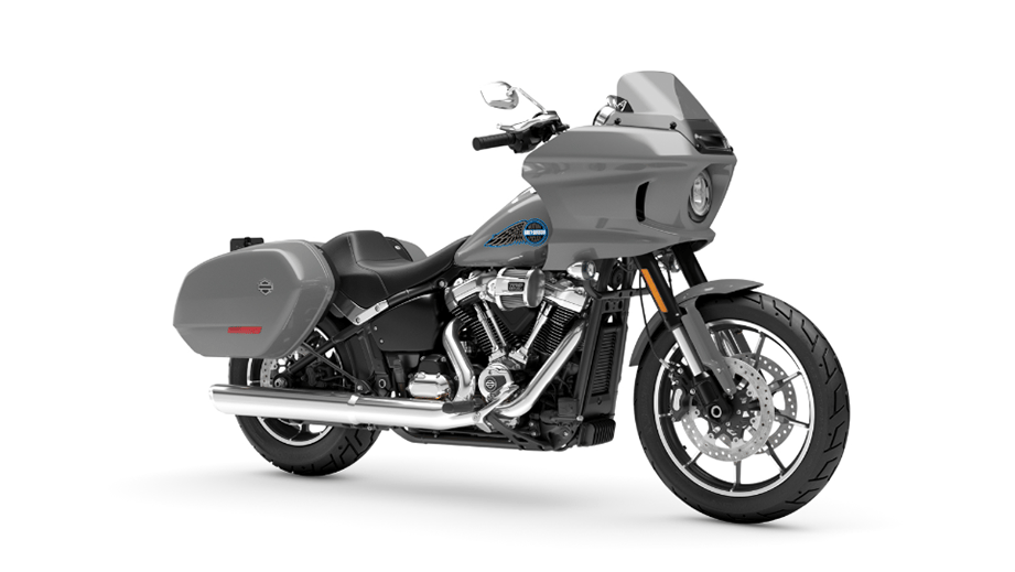 Low Rider St Brown Harley-Davidson Low Rider ST Expected Price in India 2026 – Ex-Showroom ...