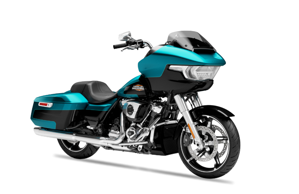 Road Glide Bike Image