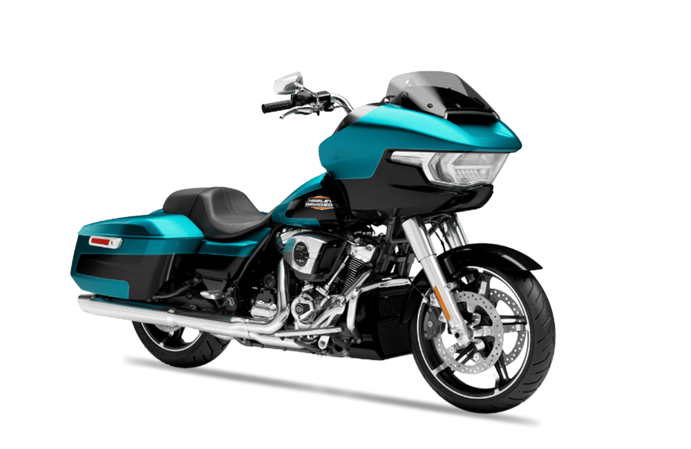 Road Glide Bike Image