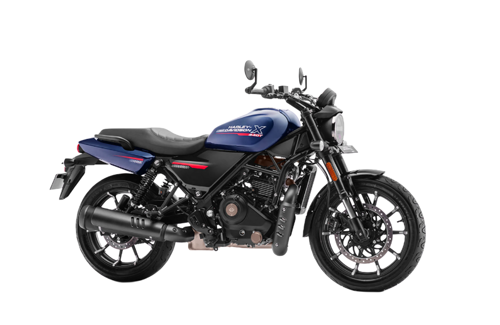 x440 T Bike Image