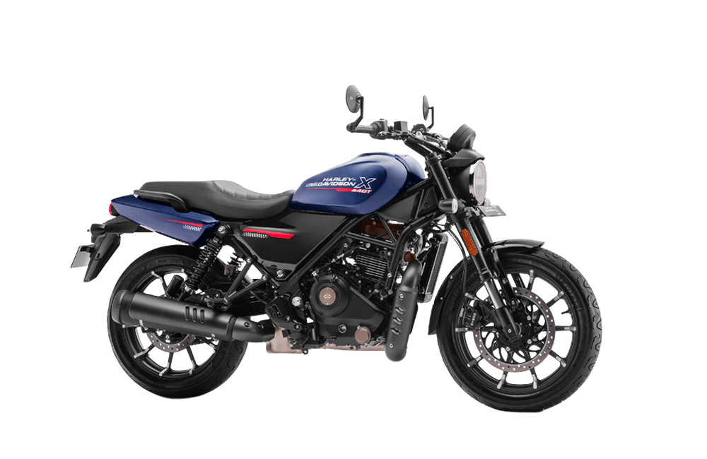 x440 T Bike Image