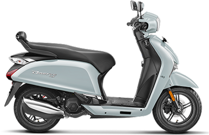 Destini 110 Bike Image