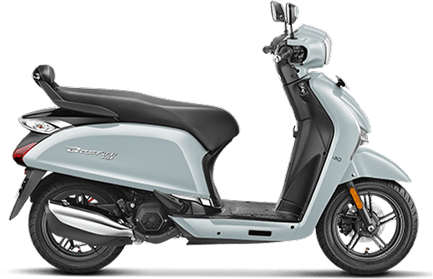 Destini 110 Bike Image