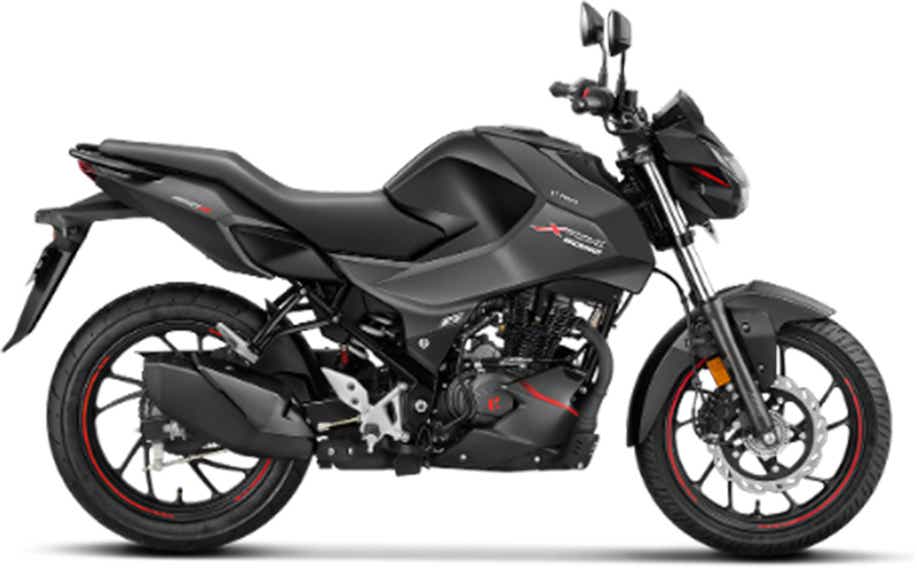 Xtreme 160R-img
