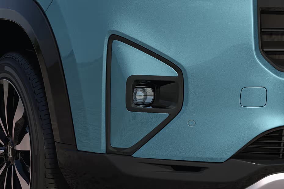 Honda Elevate Front Fog Lamp