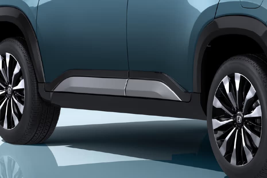 Honda Elevate Side Skirt