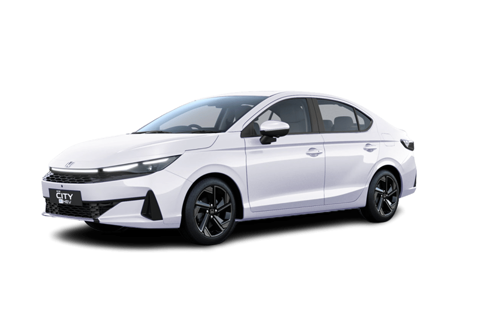 City Car Image