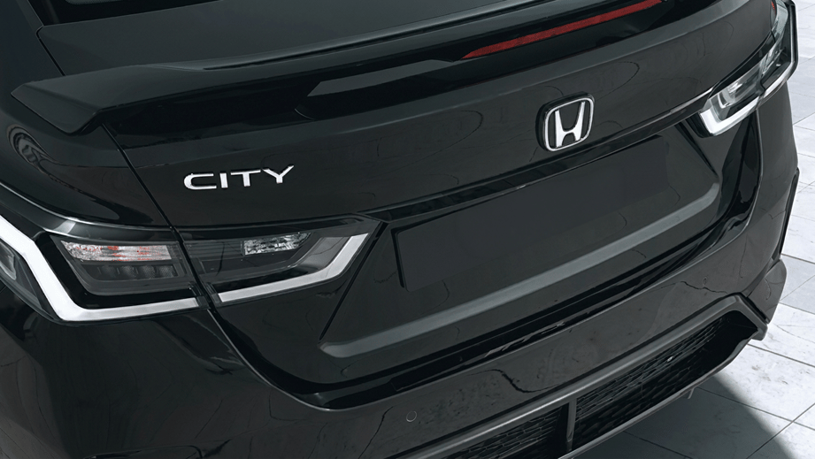 Honda City Taillight