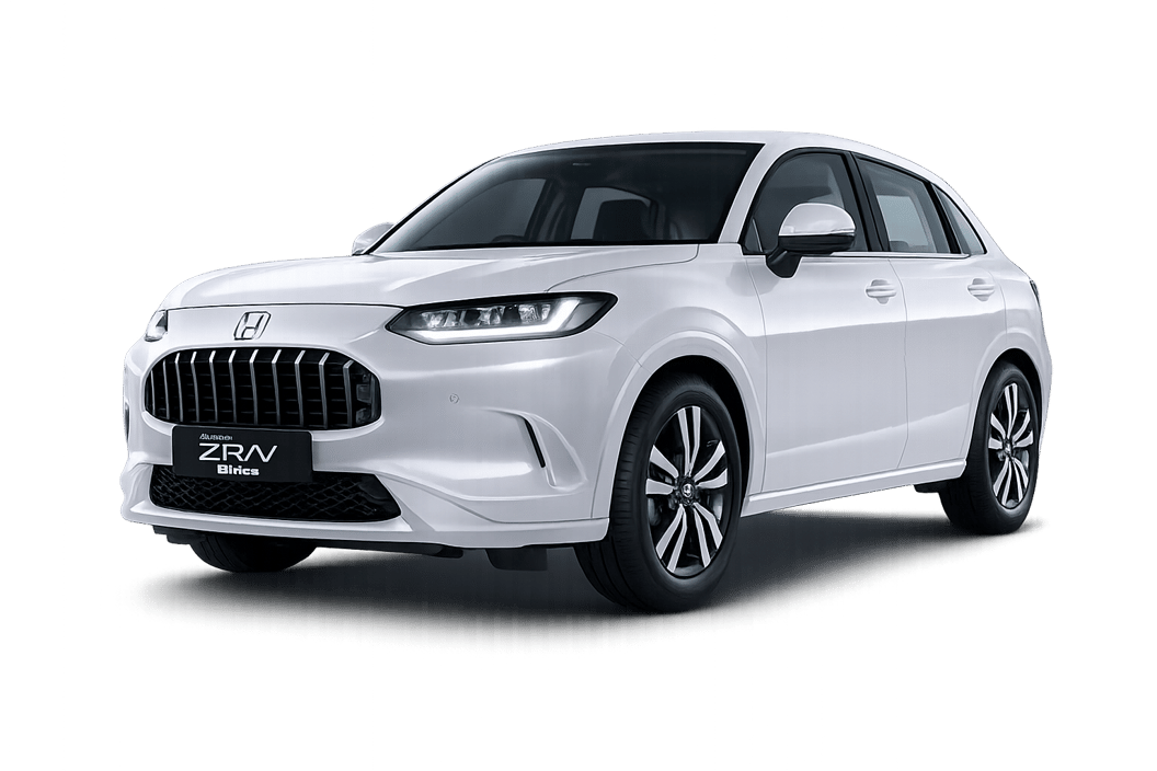 ZR-V Car Image
