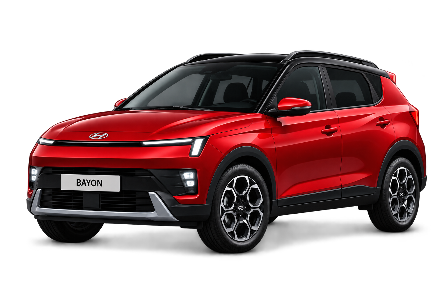 Hyundai Bayon :- शानदार डिजाइनऔर प्रीमियम फीचर्स के साथ 26 को लॉन्च होगी नई Hyundai Bayon, जानें पूरी डिटेल्स !
