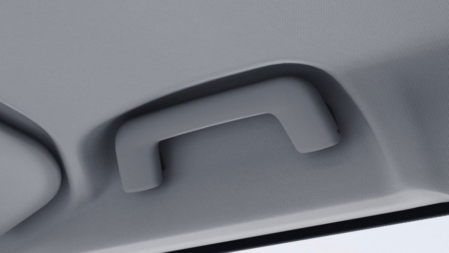 JSW Jetour T2 Grab Handle