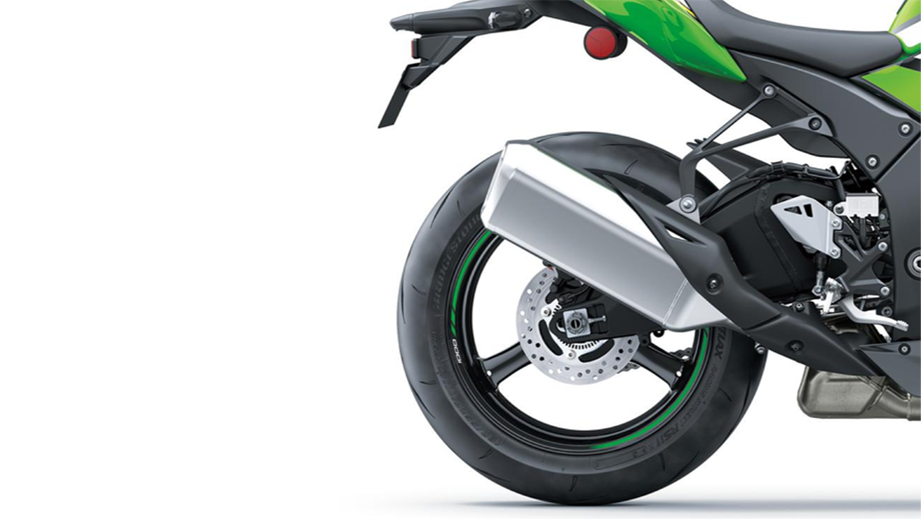 Ducati Streetfighter V2 Bike Specifications - Engine