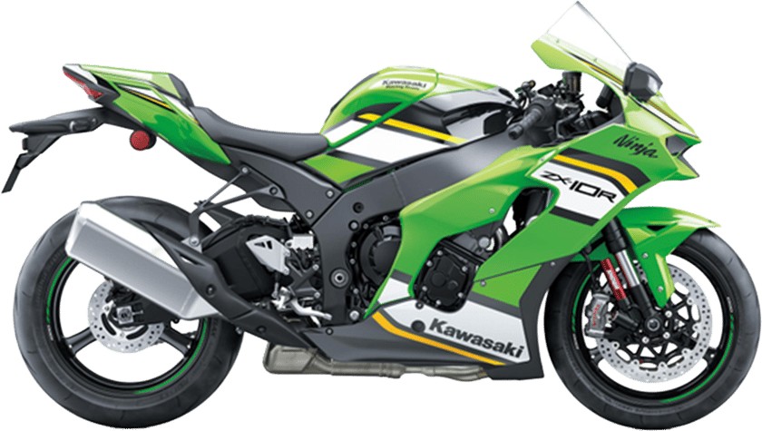 Kawasaki Ninja ZX-10R 2025 Bike Price in Panaji - On road & Ex Kawasaki Ninja ZX-10R 2025 Bike Price in Panaji - On road & Ex