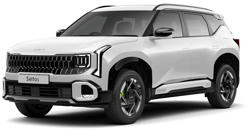 Seltos Facelift Car Image