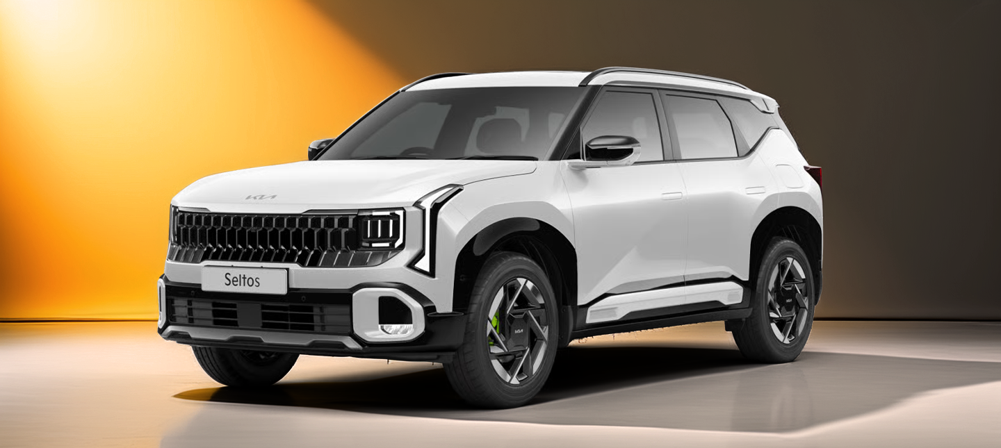 Seltos Facelift Feature Image