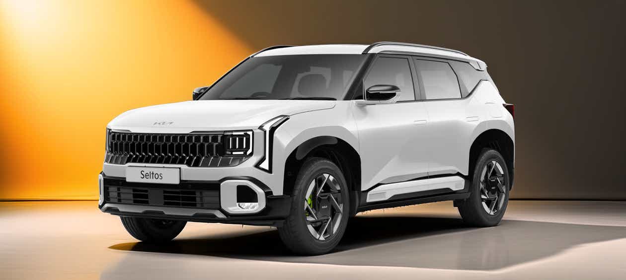 Seltos Facelift Feature Image