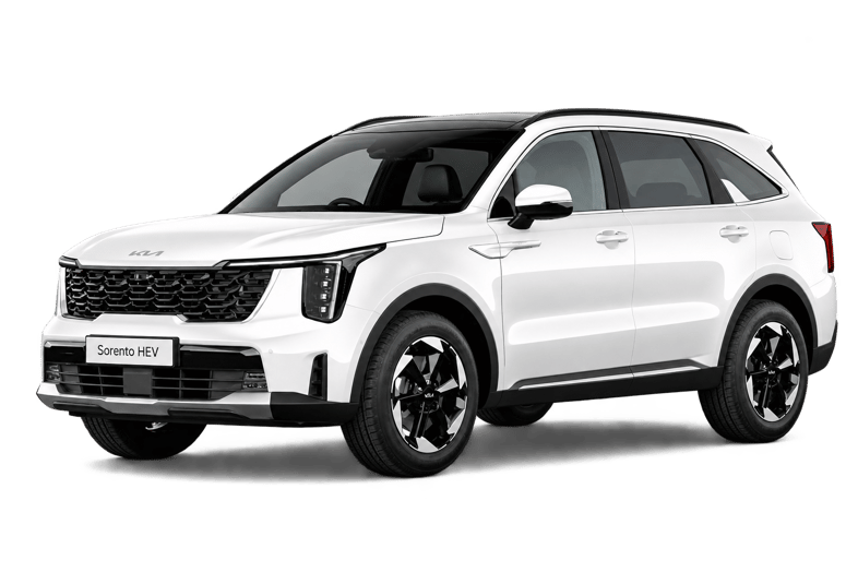 Kia Sorento Car Image