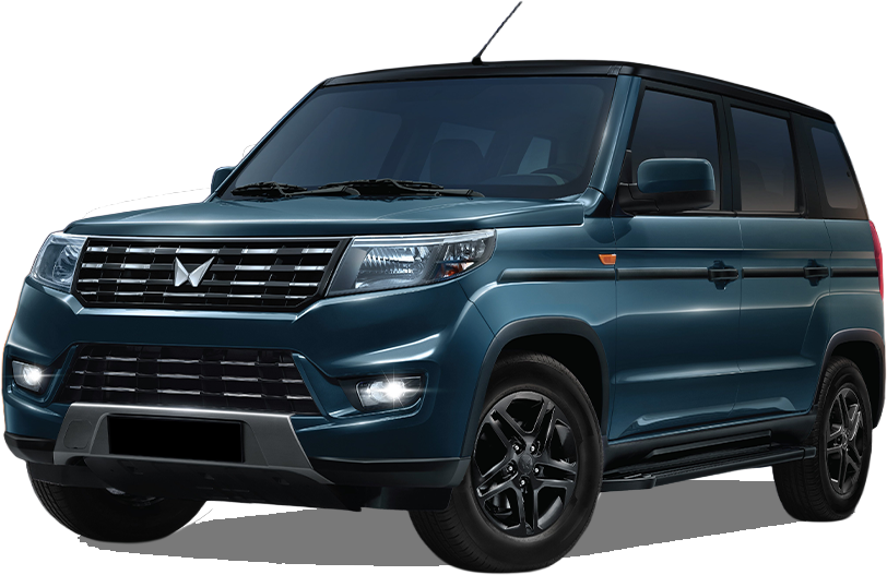 Bolero Neo Car Image