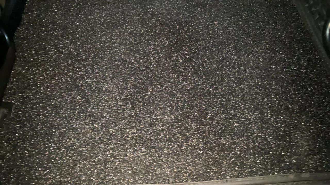 Close-up of a Mahindra Bolero Neo