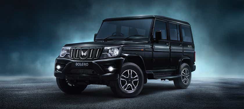 Bolero Feature Image