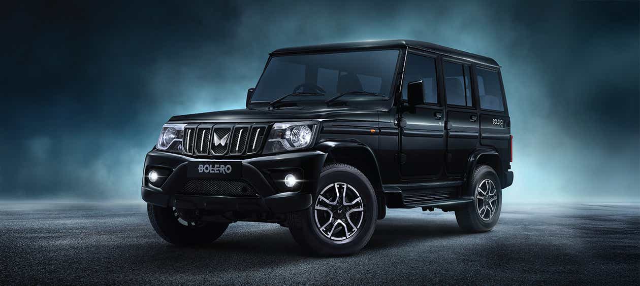 Bolero Feature Image