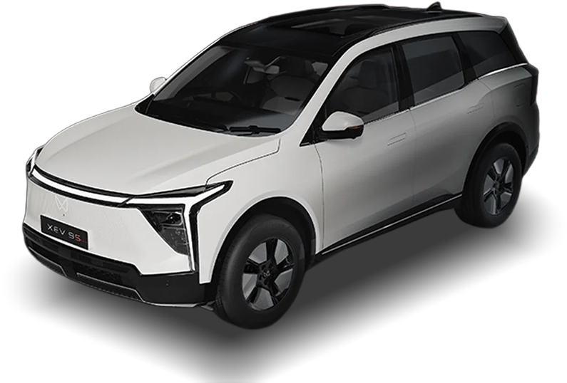 XEV 9S Car Image