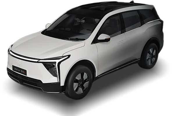XEV 9S Car Image