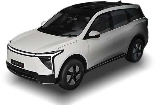 XEV 9S Car Image
