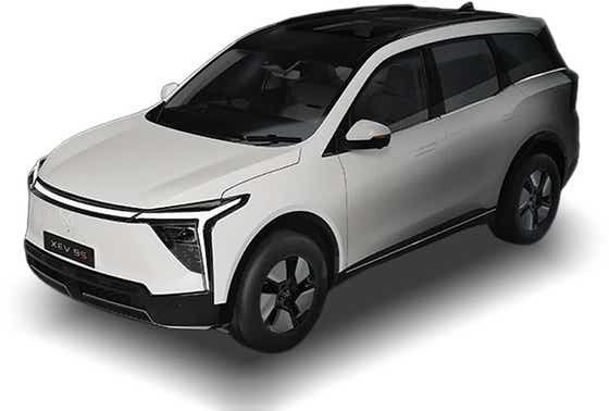 XEV 9S Car Image