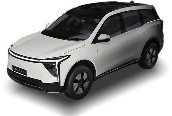 XEV 9S Car Image