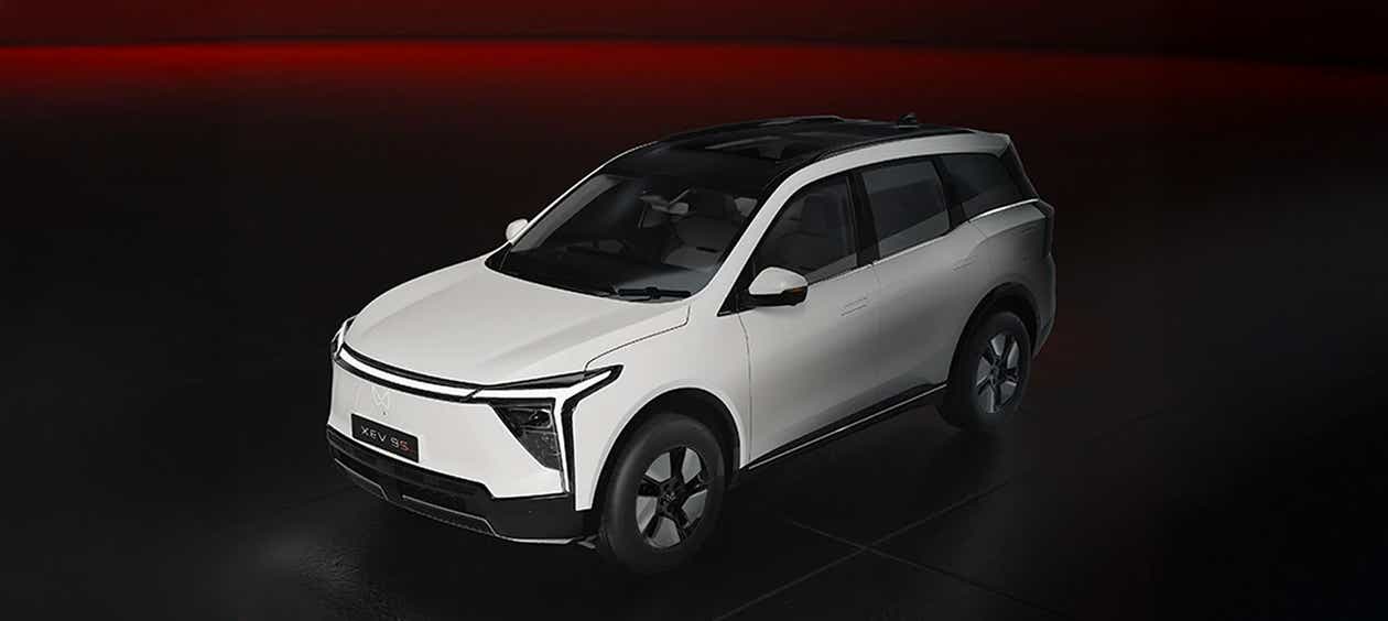 XEV 9S Feature Image