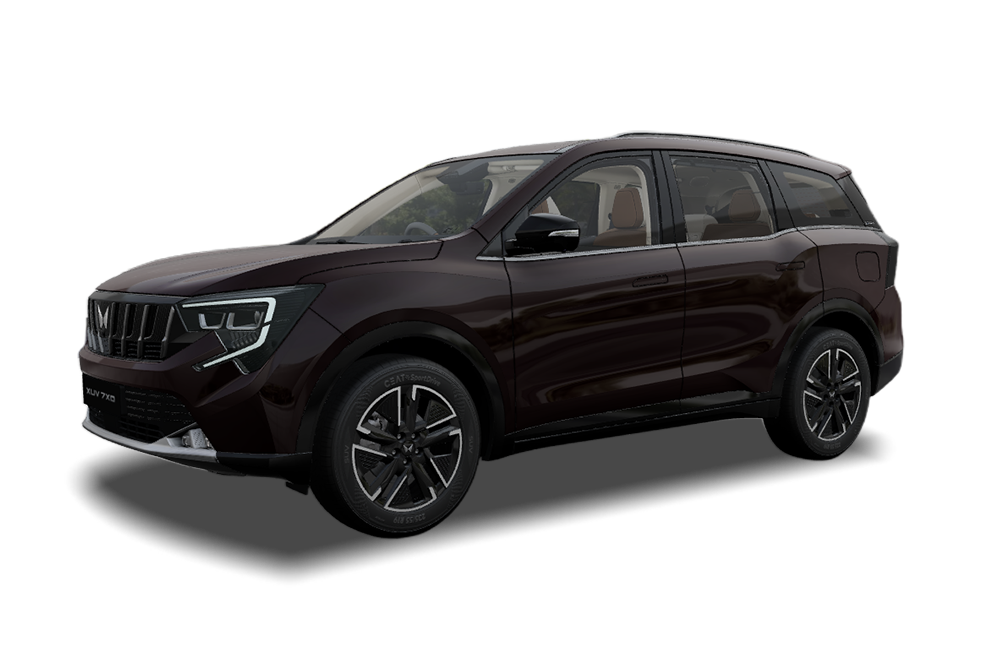 XUV 7XO Car Image