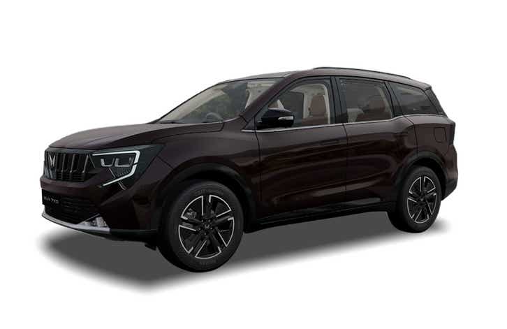 Mahindra XUV 7XO