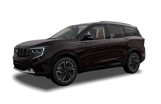 XUV 7XO Car Image