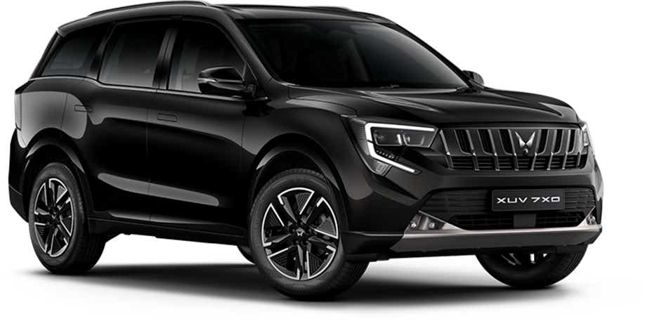 Stealth Black