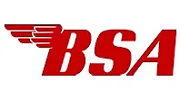 BSA Make Logo
