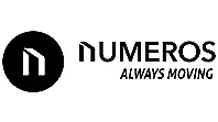 Numeros Motors Logo