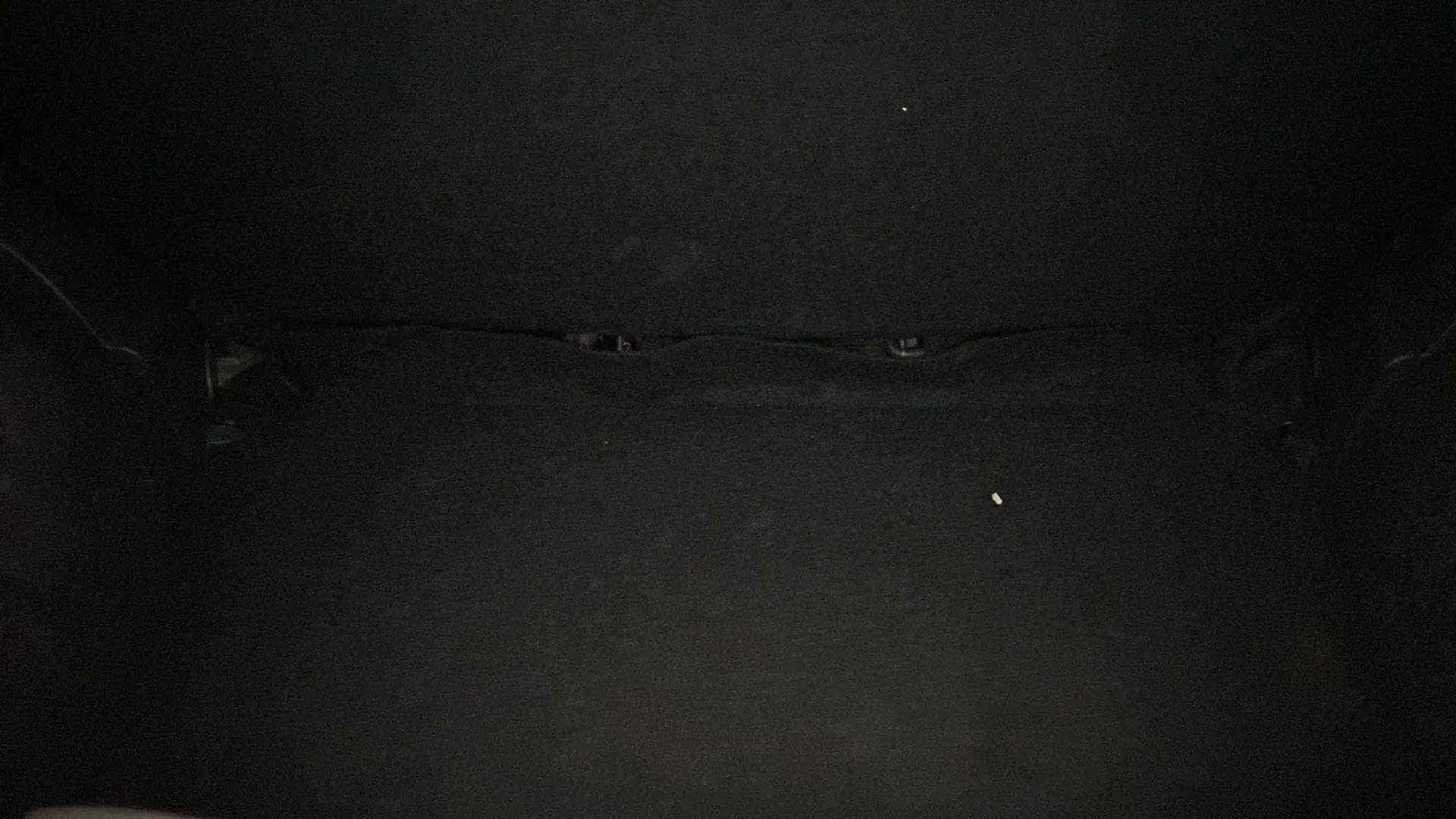 Boot space of a Maruti Suzuki Alto K10