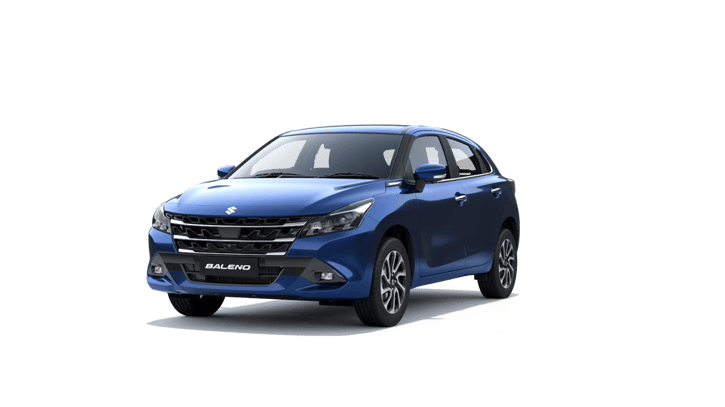 Nexa Blue
