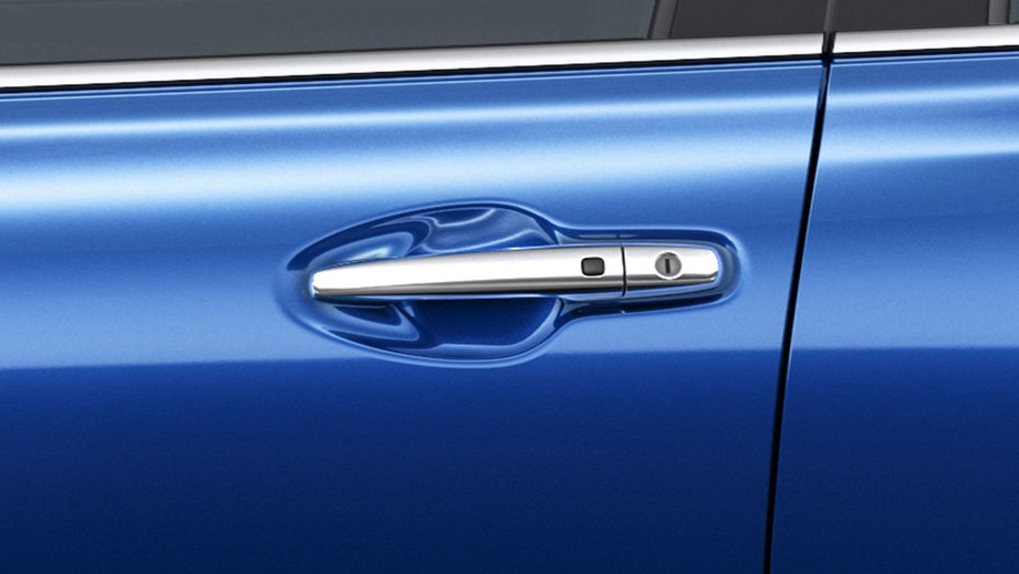Maruti Suzuki Baleno Door Handle