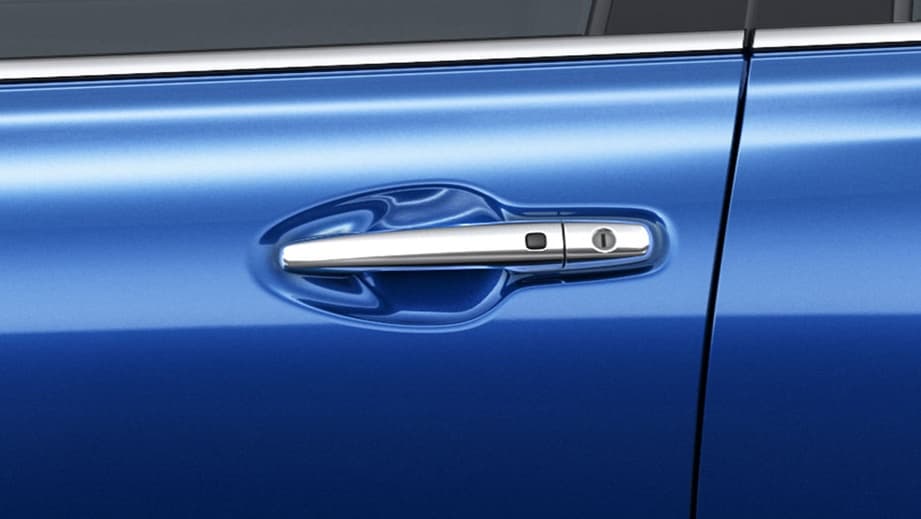 Maruti Suzuki Baleno Door Handle