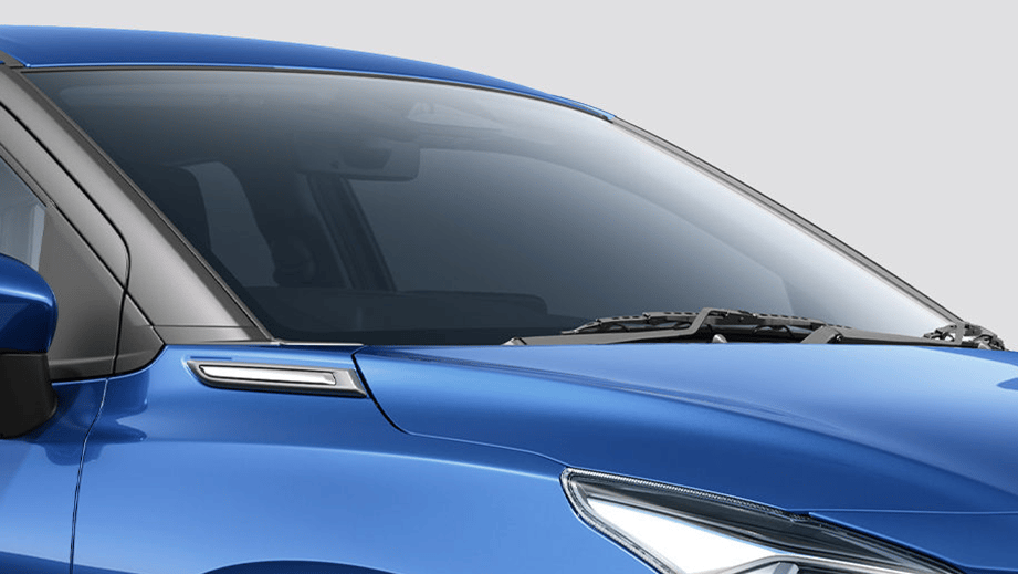Baleno Wiper
