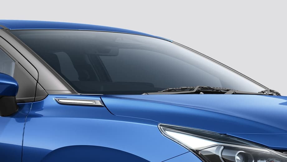 Maruti Suzuki Baleno Front Wiper