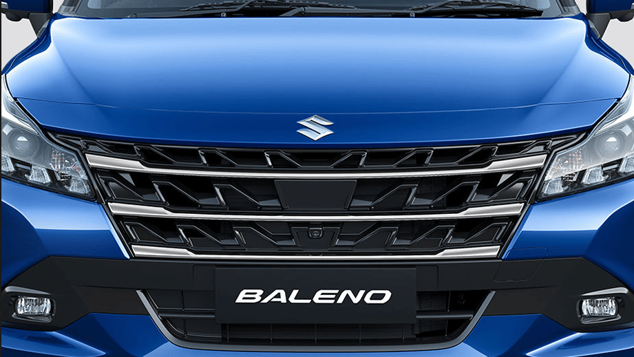 Baleno Front Grille