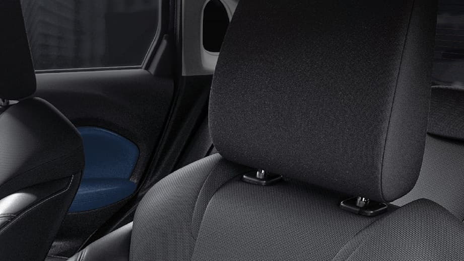 Maruti Suzuki Baleno Seat Headrest