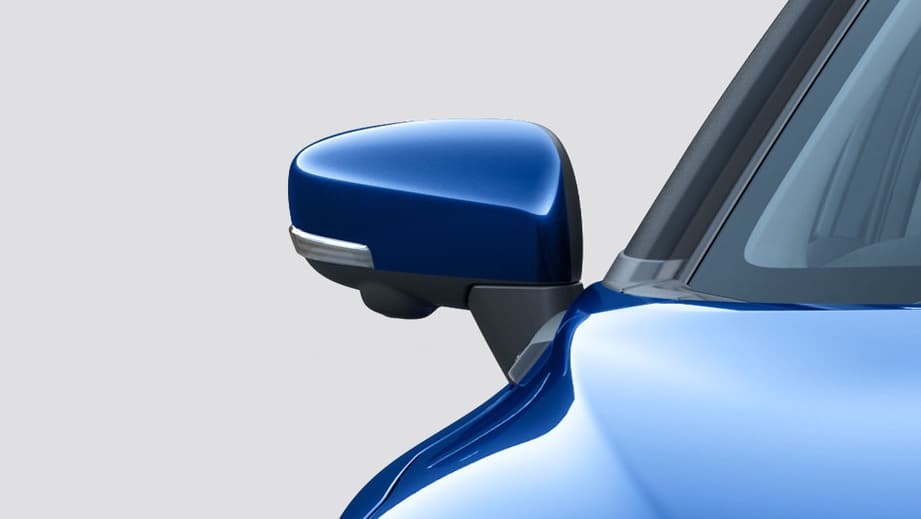 Maruti Suzuki Baleno Side Mirror